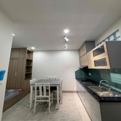 🔥 CĂN HỘ DỊCH VỤ CAO CẤP   🏡Lynh Lynh Apartment – Thới An, Quận 12   📍