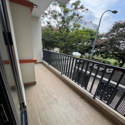 🔥 CĂN HỘ DỊCH VỤ CAO CẤP   🏡Lynh Lynh Apartment – Thới An, Quận 12   📍