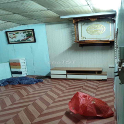 Phòng trọ 25m2 không chung chủ thoáng mát