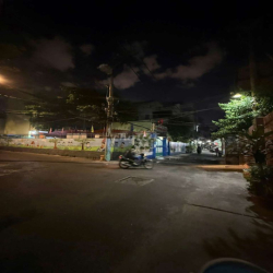 TRỊNH ĐÌNH TRỌNG - 114m2 (4.1x28)  KHÔNG LỘ GIỚI KO QUY HOẠCH -3 PHÒNG