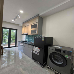 🔥 CĂN HỘ DỊCH VỤ CAO CẤP   🏡Lynh Lynh Apartment – Thới An, Quận 12   📍