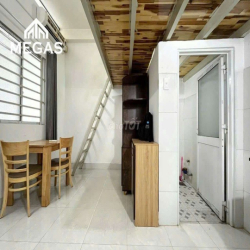 CHO THUÊ PHÒNG CÓ GÁC SẴN MÁY LẠNH GẦN LÊ TRỌNG TẤN - AEON TÂN PHÚ 