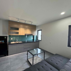 🔥 CĂN HỘ DỊCH VỤ CAO CẤP   🏡Lynh Lynh Apartment – Thới An, Quận 12   📍