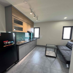 🔥 CĂN HỘ DỊCH VỤ CAO CẤP   🏡Lynh Lynh Apartment – Thới An, Quận 12   📍