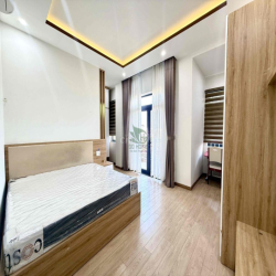 CHO THUÊ NHÀ Ở 4 PHÒNG NGỦ CÓ THANG MÁY KĐT MỸ GIA GIÁ 25 TRIỆU/THÁNG