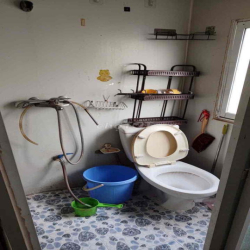 Phòng trọ 25m2 không chung chủ thoáng mát