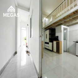 CHO THUÊ PHÒNG CÓ GÁC SẴN MÁY LẠNH GẦN LÊ TRỌNG TẤN - AEON TÂN PHÚ 