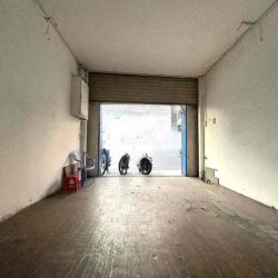 🔥🔥Cho Thuê Nhà Mặt Tiền 4,5x20, 7PN, Hoàng Văn Thụ, Tân Bình