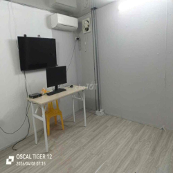 Cho thuê nhà tập thể 11a ĐH Thuỷ Lợi