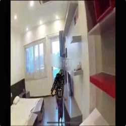 🔥🔥Cho Thuê Nhà Mặt Tiền 4,5x20, 7PN, Hoàng Văn Thụ, Tân Bình