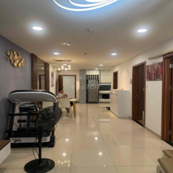 cho thuê chung cư đầy đủ nội thất có xuất ô tô