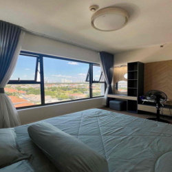 CHO THUÊ HƯNG PHÚC PREMIER - 3PN - 94M2 - CĂN GÓC - GIÁ 30 TR/ TH
