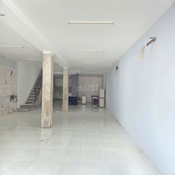 Mặt Tiền Trần Hưng Đạo, Q1 –Ngang 8m Hiếm Có, Ngay Cống Quỳnh❌Cho Thuê