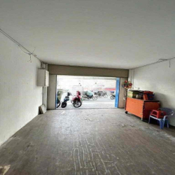 🔥🔥Cho Thuê Nhà Mặt Tiền 4,5x20, 7PN, Hoàng Văn Thụ, Tân Bình