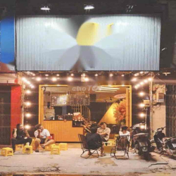 🔥🔥Cho Thuê Nhà Mặt Tiền 4,5x20, 7PN, Hoàng Văn Thụ, Tân Bình