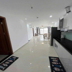 cho thuê chung cư đầy đủ nội thất có xuất ô tô