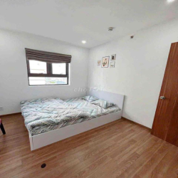 cho thuê chung cư đầy đủ nội thất có xuất ô tô