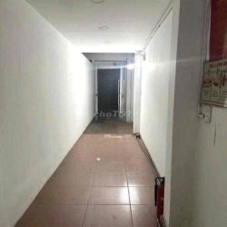 🔥🔥Cho Thuê Nhà Mặt Tiền 4,5x20, 7PN, Hoàng Văn Thụ, Tân Bình