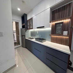 cho thuê chung cư đầy đủ nội thất có xuất ô tô