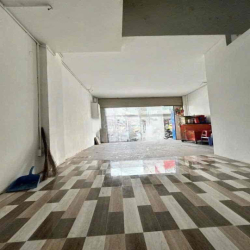 🔥🔥Cho Thuê Nhà Mặt Tiền 4,5x20, 7PN, Hoàng Văn Thụ, Tân Bình