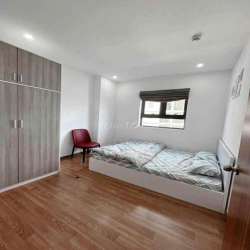 cho thuê chung cư đầy đủ nội thất có xuất ô tô