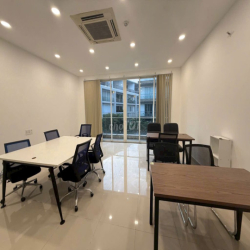 NHÀ MẶT TIỀN KHU K300 DIỆN TÍCH: 5X20M HẦM TRỆT 4 LẦU CHO THUÊ 