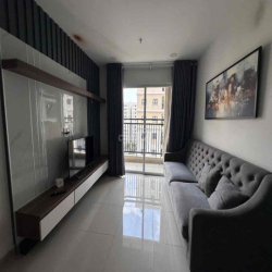 cho thuê chung cư đầy đủ nội thất có xuất ô tô