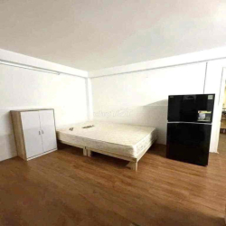 🔥🔥Cho Thuê Nhà Mặt Tiền 4,5x20, 7PN, Hoàng Văn Thụ, Tân Bình