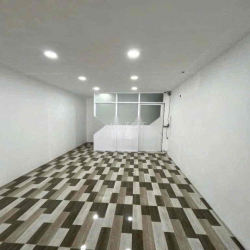 🔥🔥Cho Thuê Nhà Mặt Tiền 4,5x20, 7PN, Hoàng Văn Thụ, Tân Bình