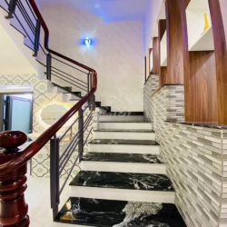 Cần cho thuê nhà MT 86B Bàu Cát 2 P.12 Q.Tân Bình gần Đồng Đen