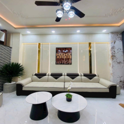 Cần cho thuê nhà MT 86B Bàu Cát 2 P.12 Q.Tân Bình gần Đồng Đen