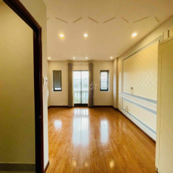 Nhà Liền Kề HXH 1/ Phạm Văn Chiêu 5pn 4wc Xe Hơi Vào Nhà 18tr