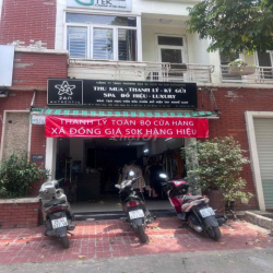 CHO THUÊ MẶT BẰNG TẦNG 1: VĂN PHÒNG, KINH DOANH