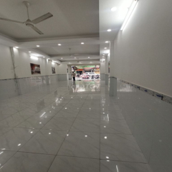 MT LÊ TRỌNG TẤN , 6X20M , 3 LẦU