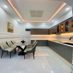 Cần cho thuê nhà MT 86B Bàu Cát 2 P.12 Q.Tân Bình gần Đồng Đen