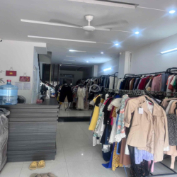 CHO THUÊ MẶT BẰNG TẦNG 1: VĂN PHÒNG, KINH DOANH