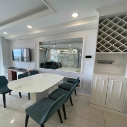 🏡 CHO THUÊ CĂN HỘ SAIGON MIA – 3PN – 83m²