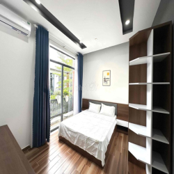 Cho thuê nhà 3 Tầng Kiệt 4m Trần Cao Vân