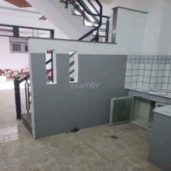 cho thuê nhà nguyên căn đường Quang Trung phường 8 gò vấp 