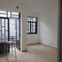 cho thuê nhà nguyên căn đường Quang Trung phường 8 gò vấp 