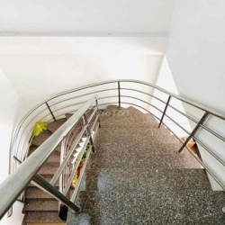 CHO THUÊ NHÀ MT NỘI BỘ -XE TẢI THÔNG-P10-QUẬN 6