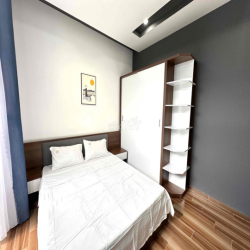 Cho thuê nhà 3 Tầng Kiệt 4m Trần Cao Vân