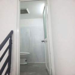 cho thuê nhà nguyên căn đường Quang Trung phường 8 gò vấp 