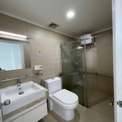 Cho thuê Officetel Florita Quận 7, nội thất cơ bản , giá  8 triệu