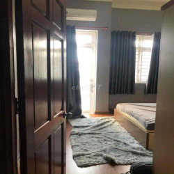 Cho thuê nhà 1 trệt 2 lầu hxh đường số 14 - Phước Bình