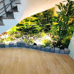 CHO THUÊ NHÀ MT NỘI BỘ -XE TẢI THÔNG-P10-QUẬN 6