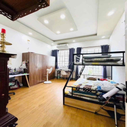 CHO THUÊ NHÀ MT NỘI BỘ -XE TẢI THÔNG-P10-QUẬN 6