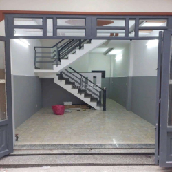 cho thuê nhà nguyên căn đường Quang Trung phường 8 gò vấp 