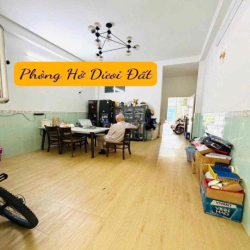 CHO THUÊ NHÀ MT NỘI BỘ -XE TẢI THÔNG-P10-QUẬN 6