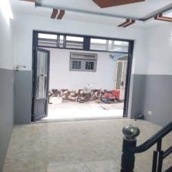 cho thuê nhà nguyên căn đường Quang Trung phường 8 gò vấp 